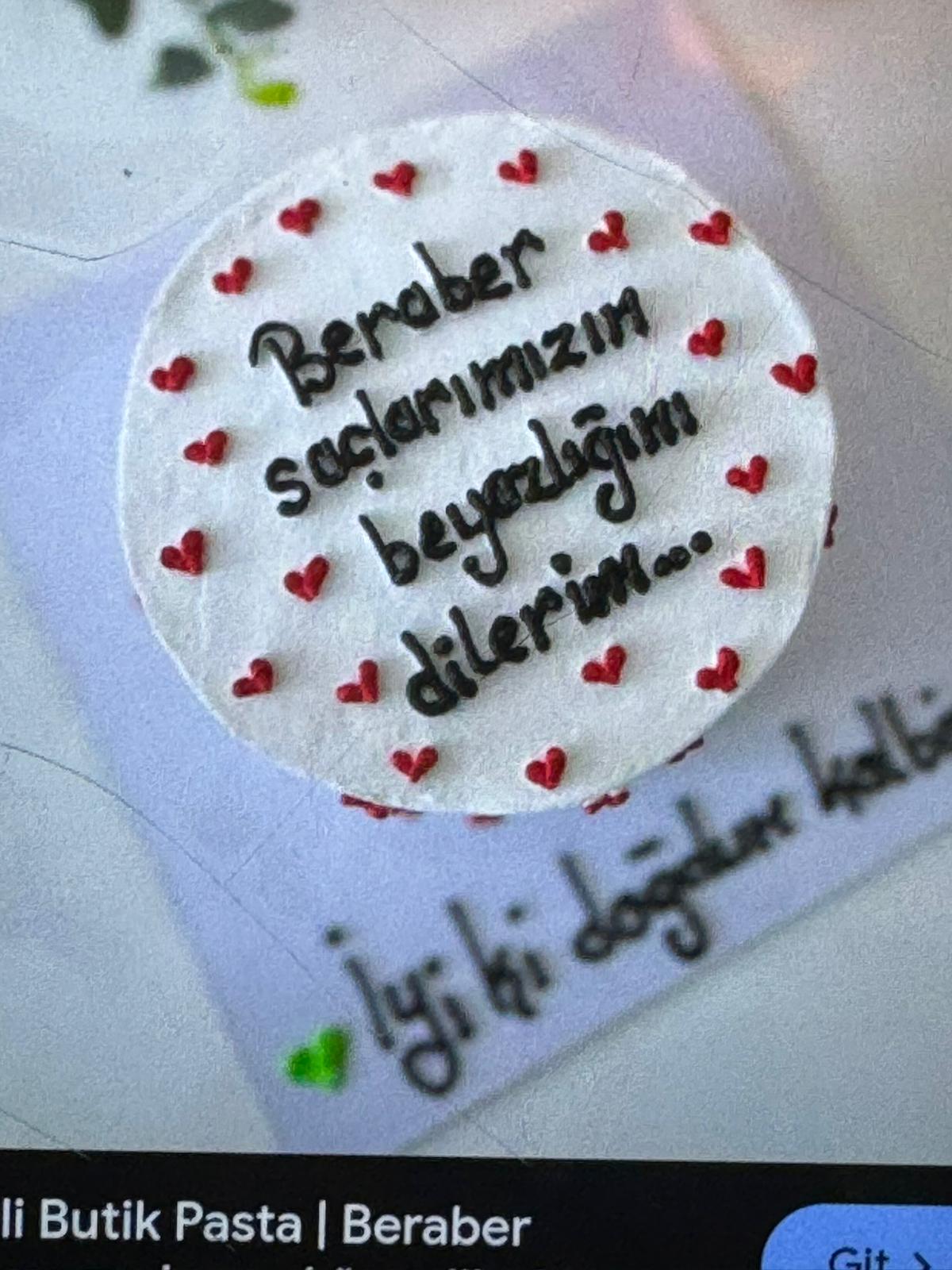 8 Şubat Unlu Mamülleri